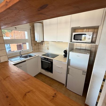 Apartamento Agi Horitzo Mar Rosas Exterior foto