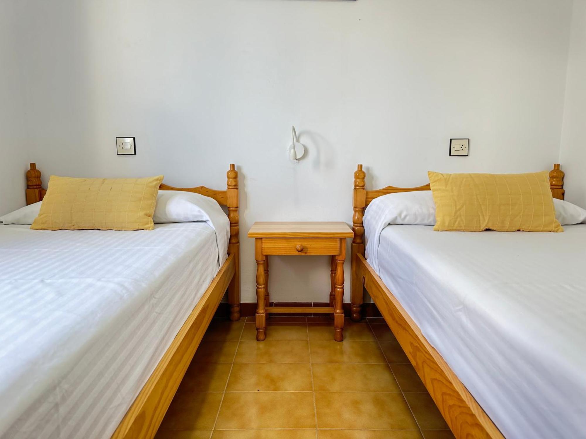 Apartamento Agi Horitzo Mar Rosas Exterior foto